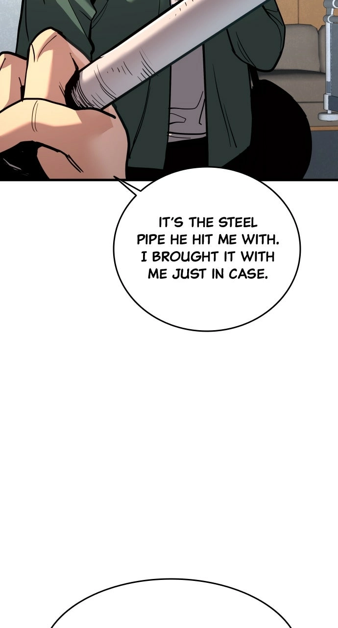 Justice is Served Chapter 55 page 46 - 