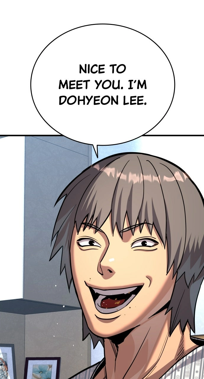 Justice is Served Chapter 55 page 6 - 