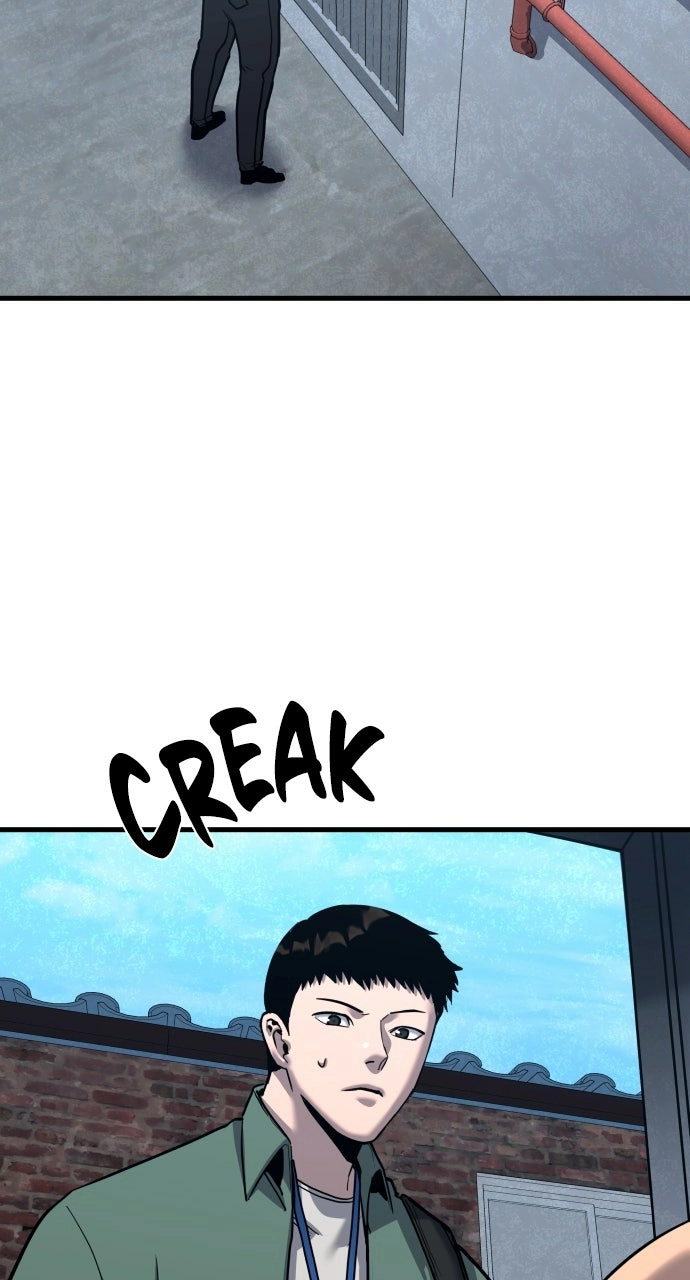 Justice is Served Chapter 55 page 52 - 