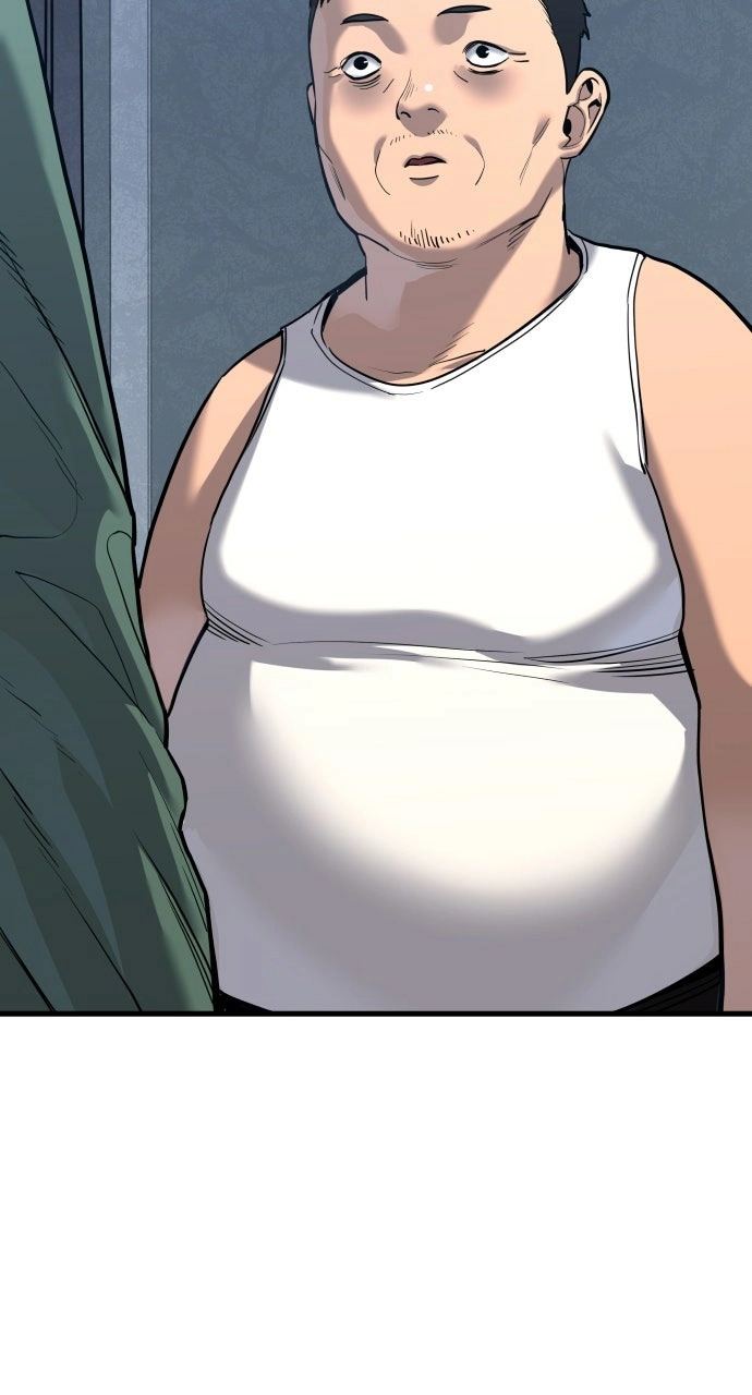 Justice is Served Chapter 55 page 54 - 