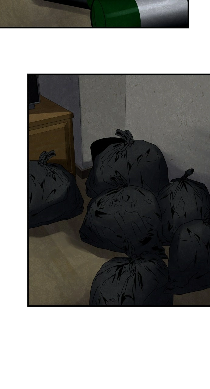 Justice is Served Chapter 55 page 58 - 