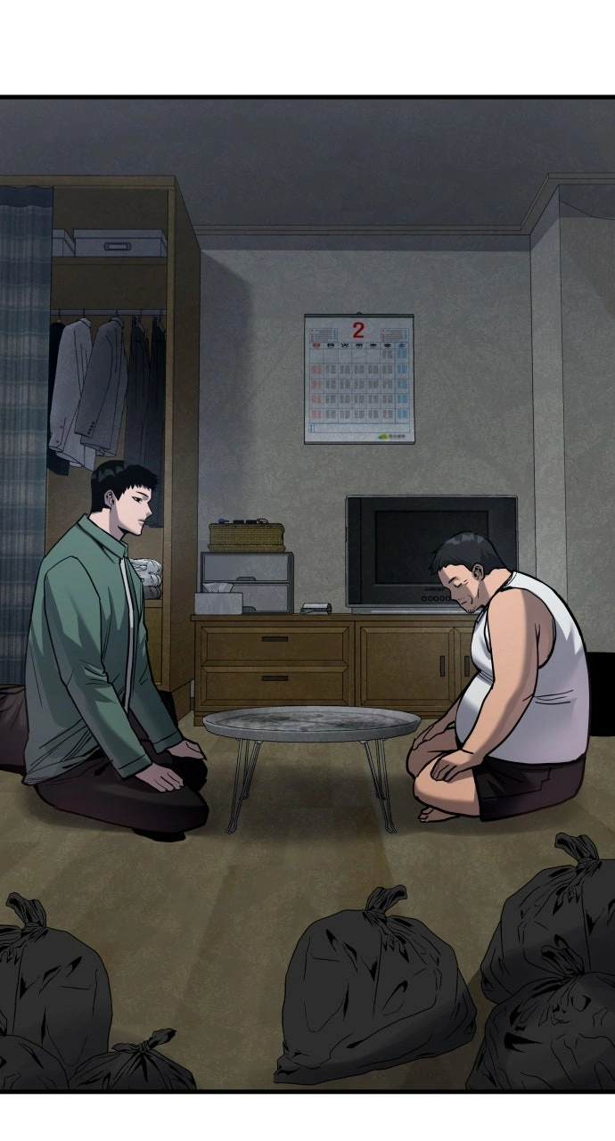 Justice is Served Chapter 55 page 59 - 