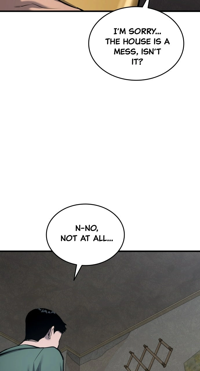 Justice is Served Chapter 55 page 67 - 