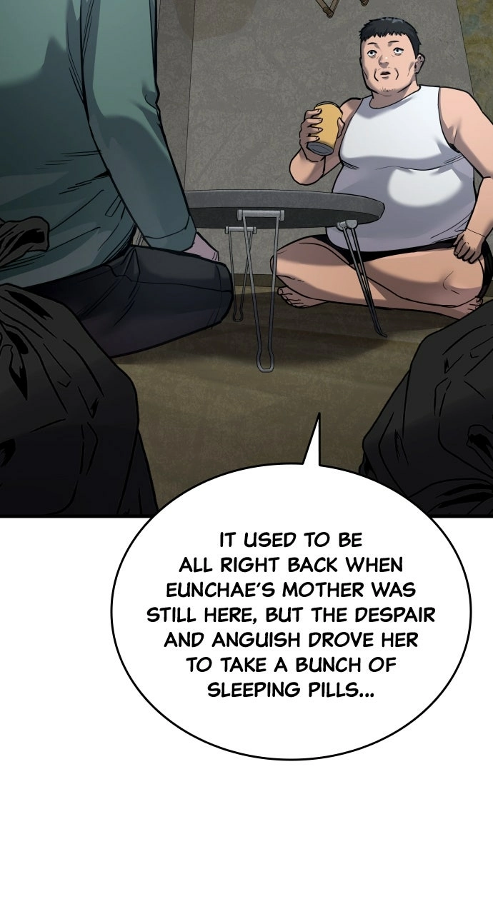 Justice is Served Chapter 55 page 68 - 