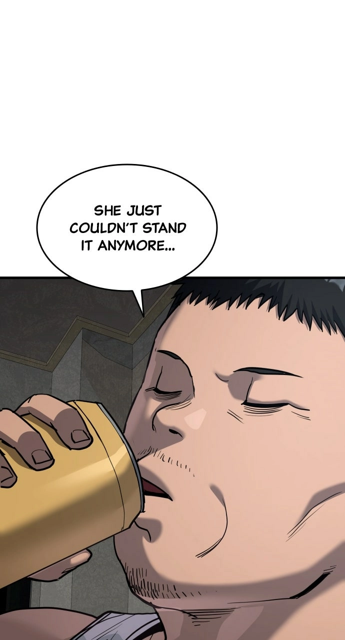 Justice is Served Chapter 55 page 70 - 