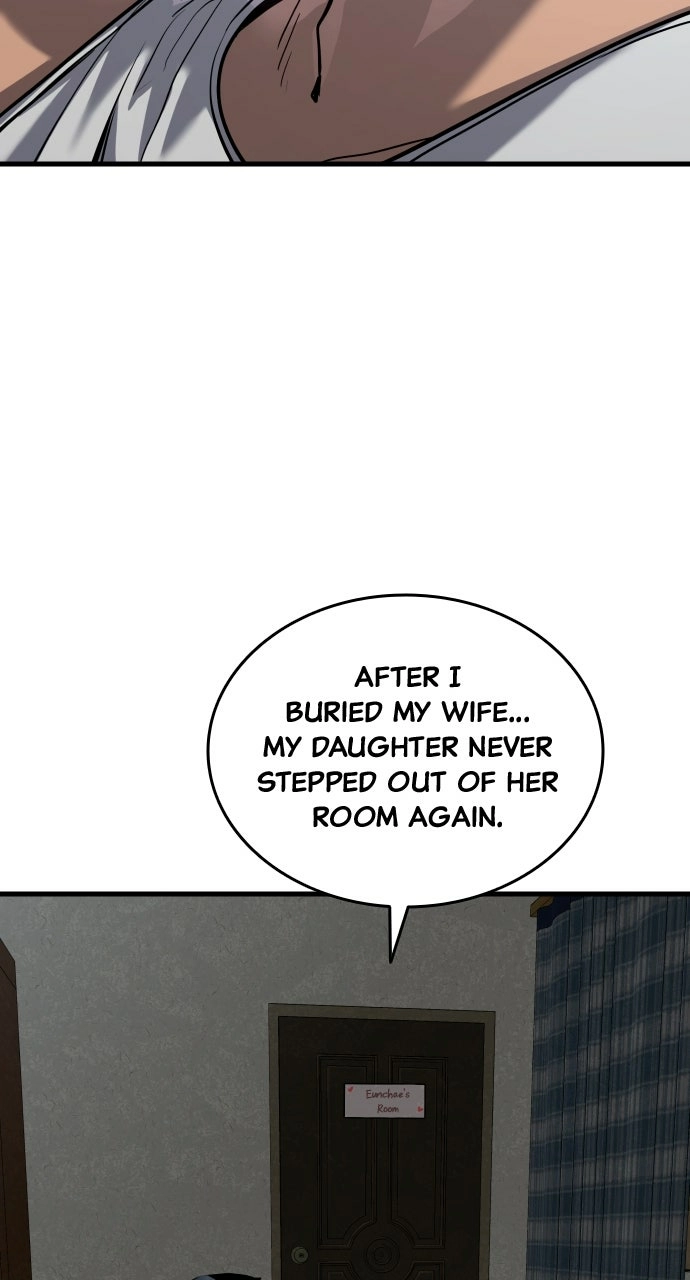 Justice is Served Chapter 55 page 71 - 