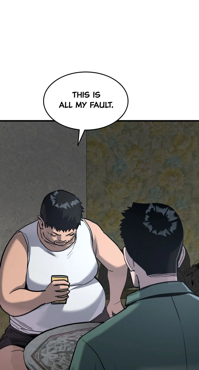 Justice is Served Chapter 55 page 75 - 