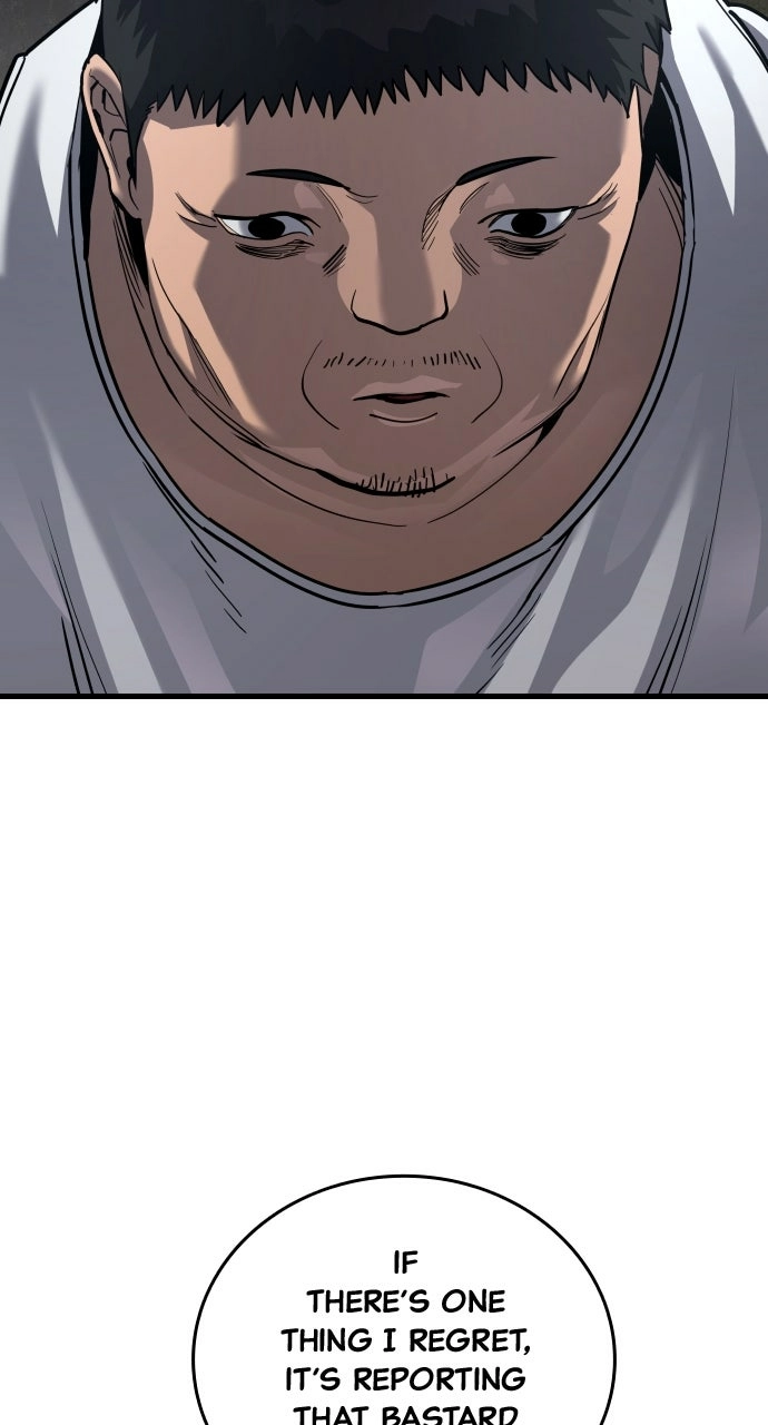 Justice is Served Chapter 55 page 77 - 