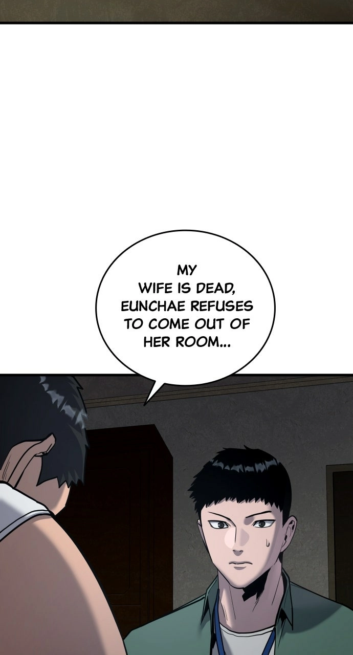 Justice is Served Chapter 55 page 86 - 