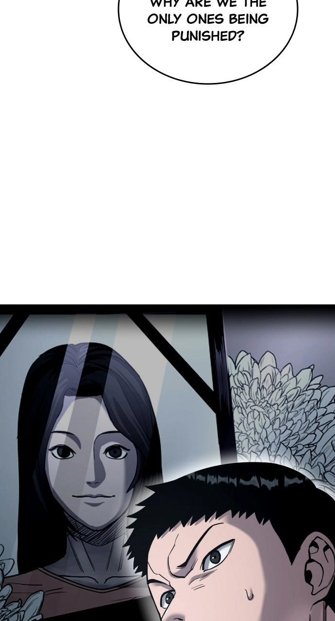 Justice is Served Chapter 55 page 89 - 