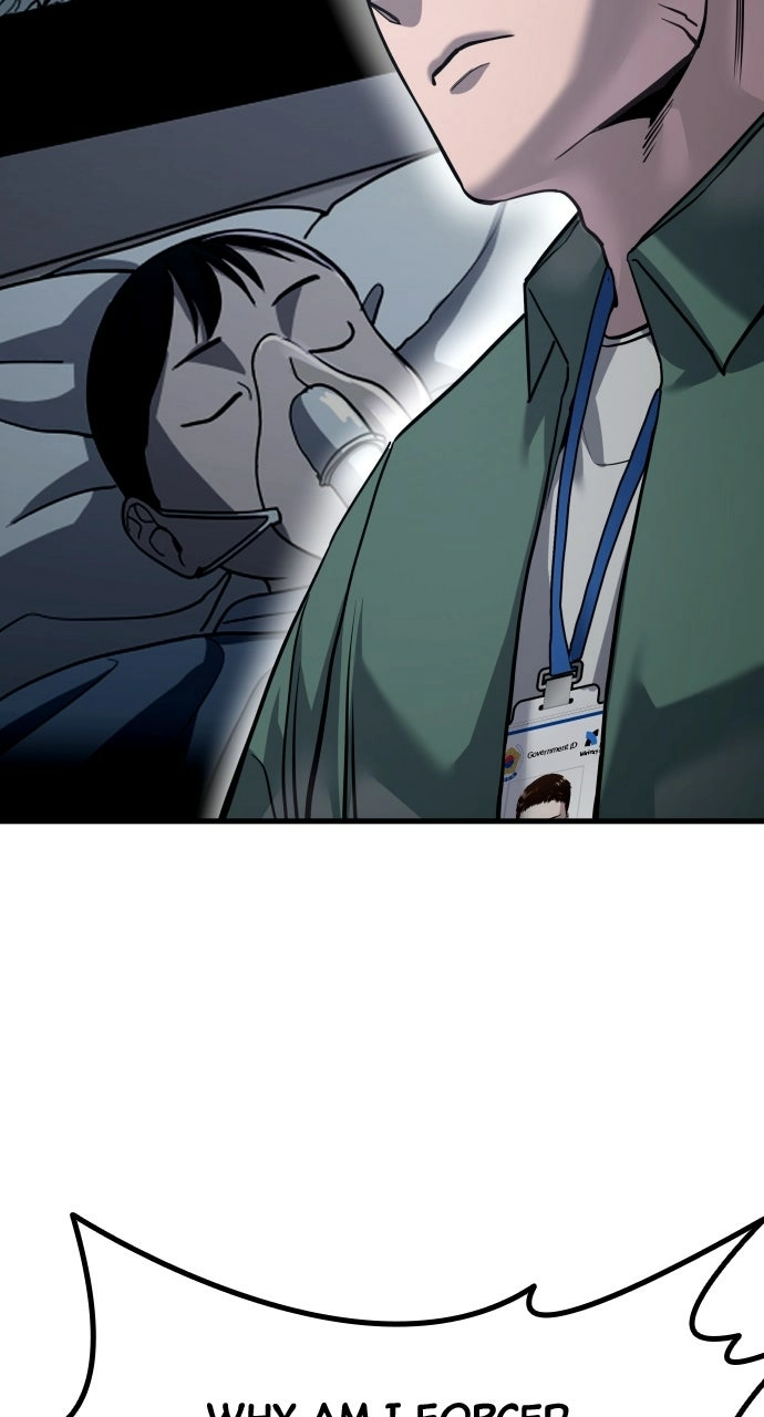 Justice is Served Chapter 55 page 90 - 