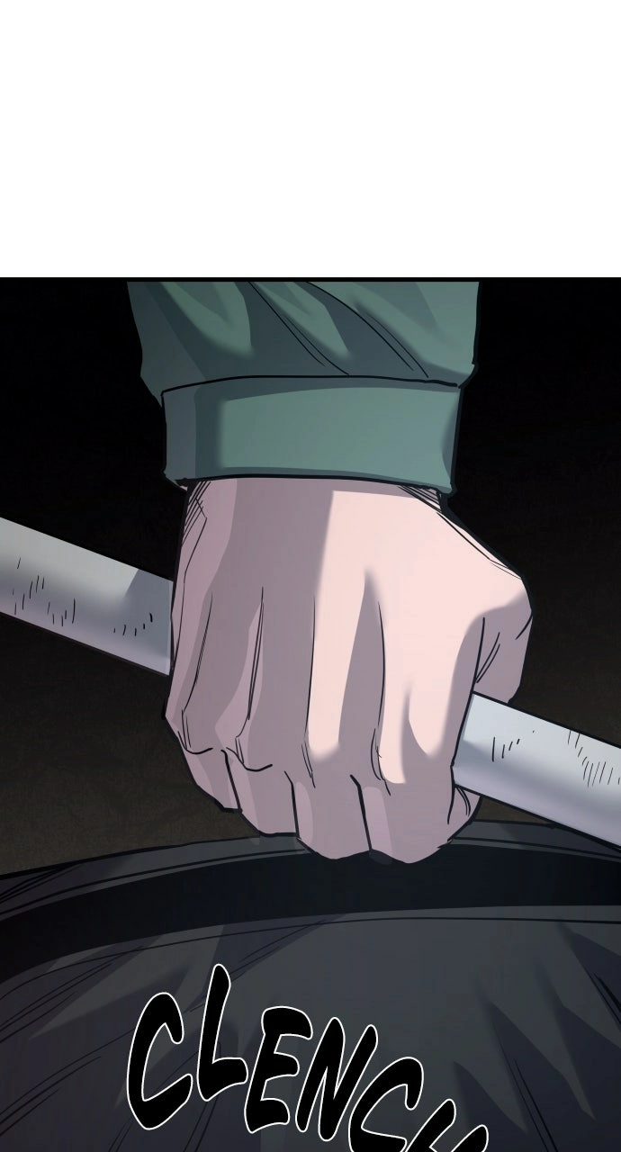 Justice is Served Chapter 55 page 100 - 