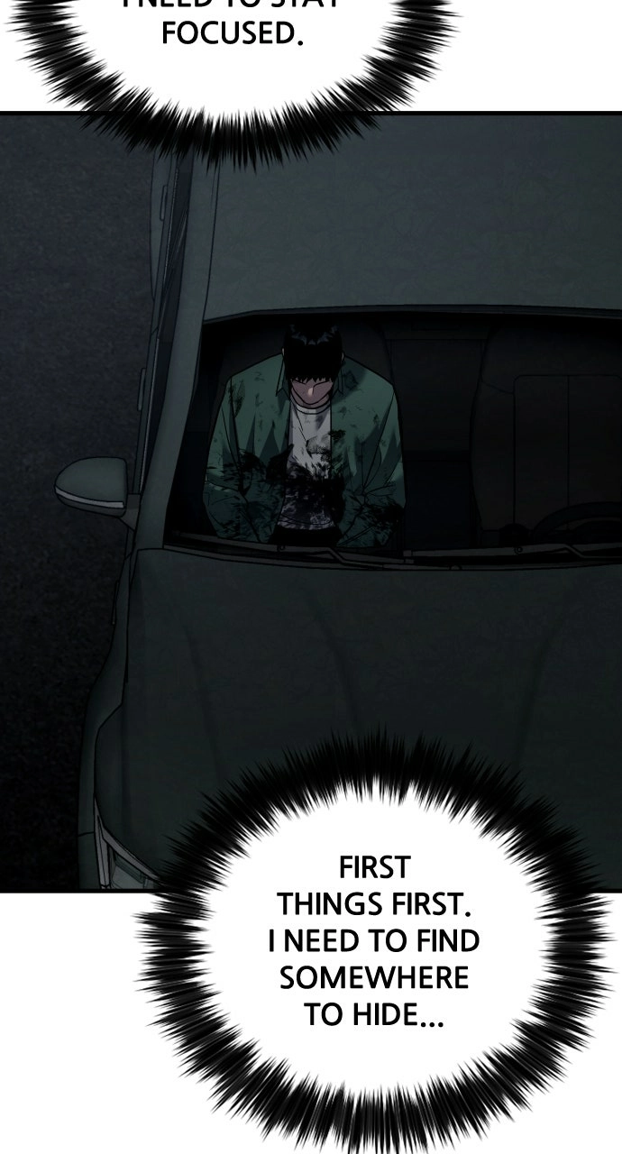 Justice is Served Chapter 56 page 102 - 