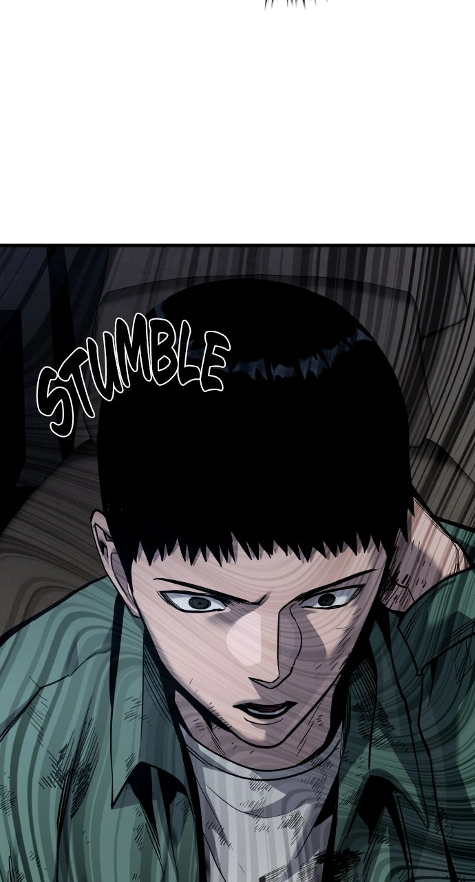Justice is Served Chapter 56 page 103 - 