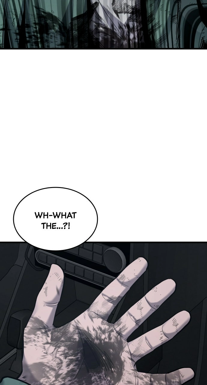 Justice is Served Chapter 56 page 104 - 