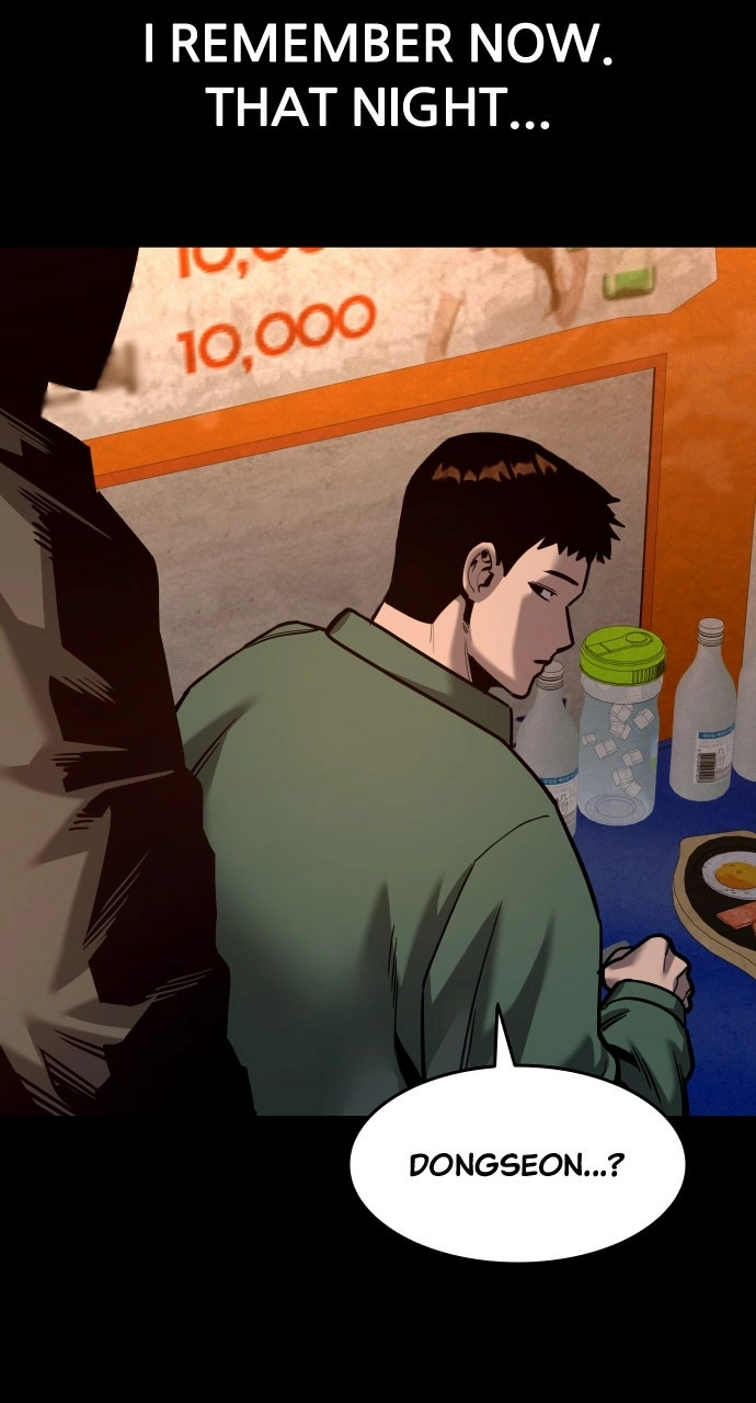 Justice is Served Chapter 56 page 106 - 