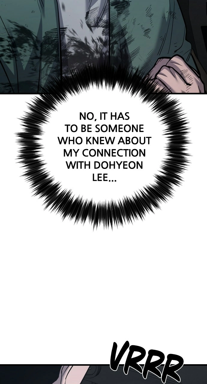 Justice is Served Chapter 56 page 110 - 