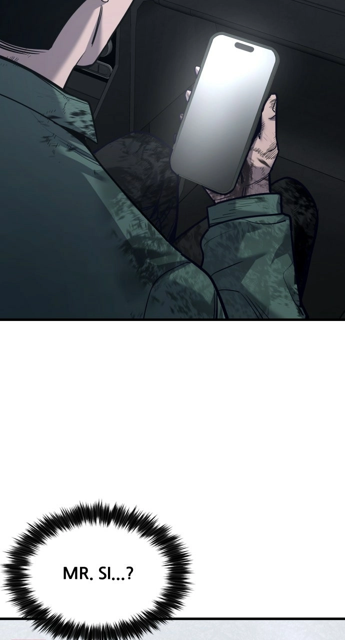 Justice is Served Chapter 56 page 111 - 