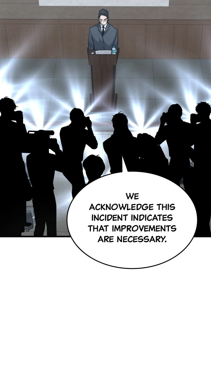Justice is Served Chapter 56 page 115 - 