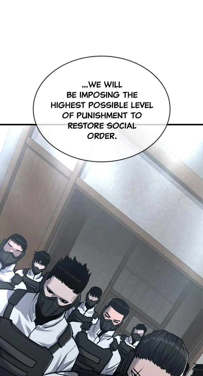 Justice is Served Chapter 56 page 124 - 