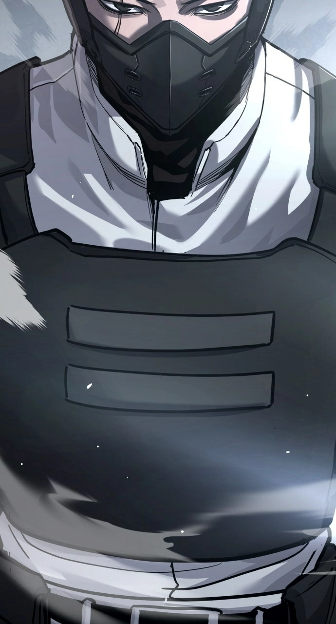 Justice is Served Chapter 56 page 127 - 