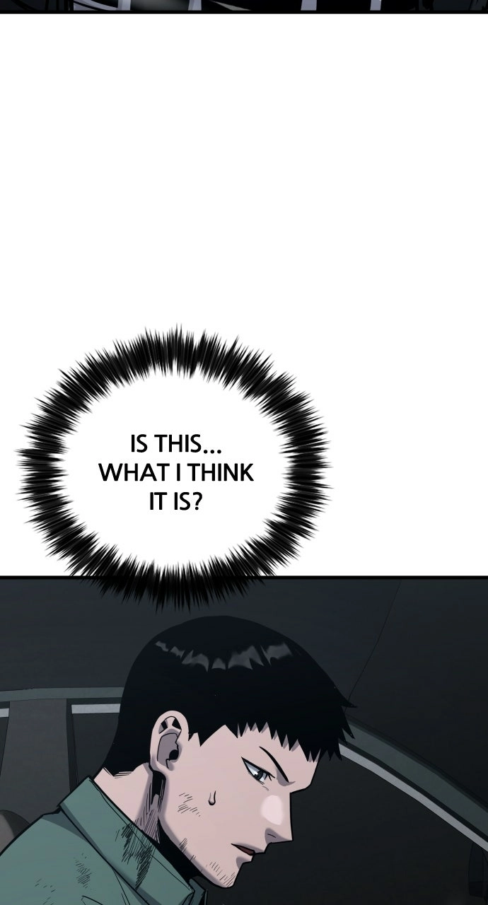 Justice is Served Chapter 56 page 128 - 