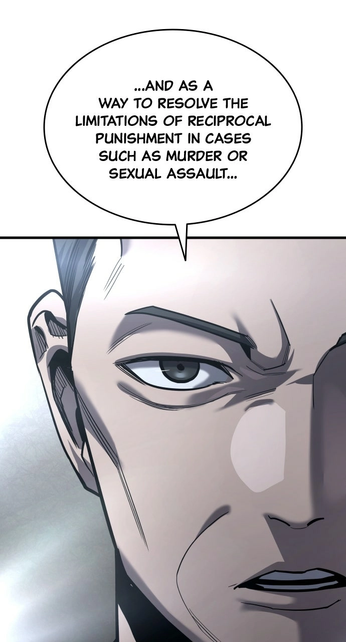 Justice is Served Chapter 56 page 130 - 