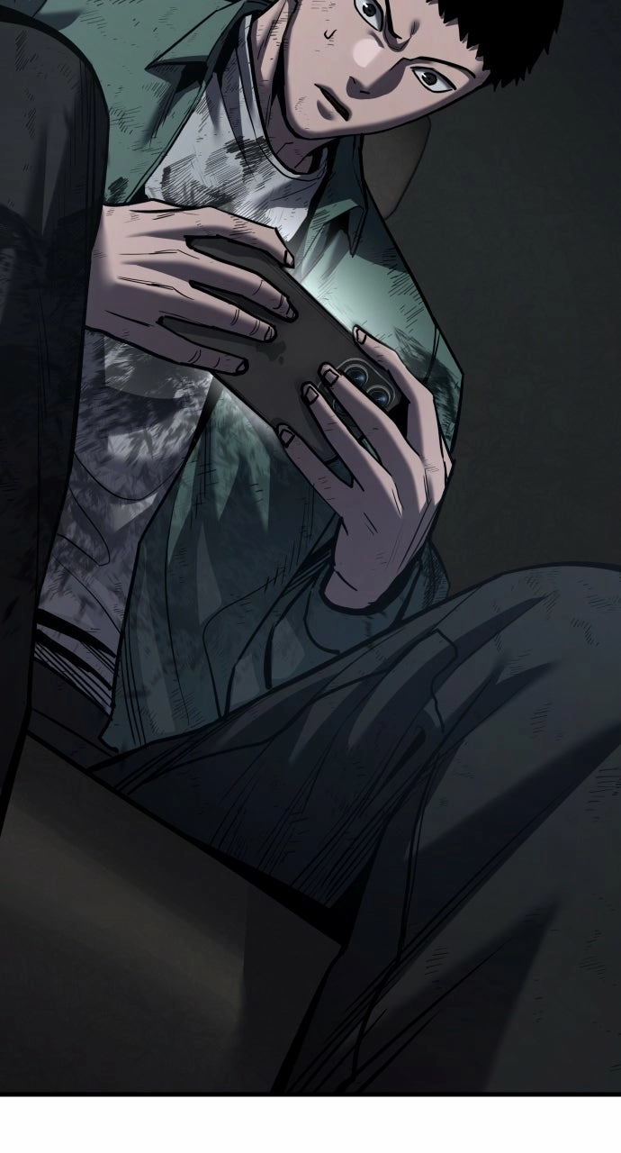 Justice is Served Chapter 56 page 132 - 