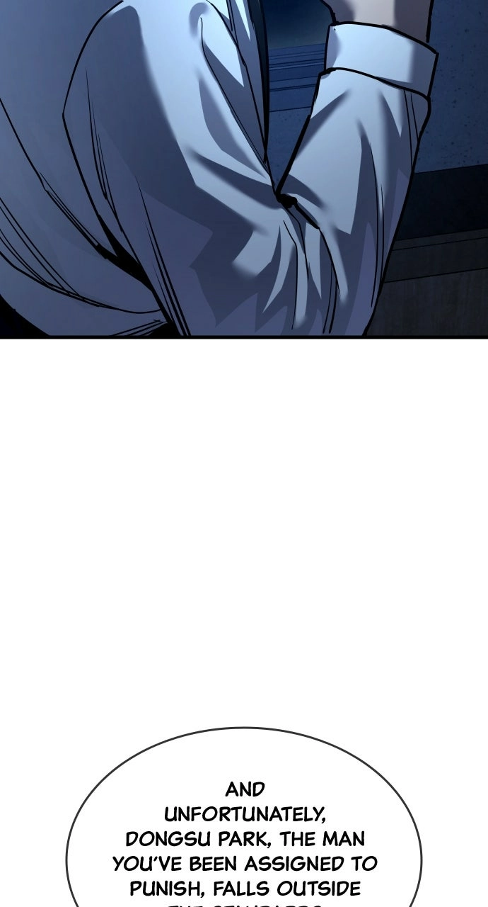 Justice is Served Chapter 56 page 21 - 