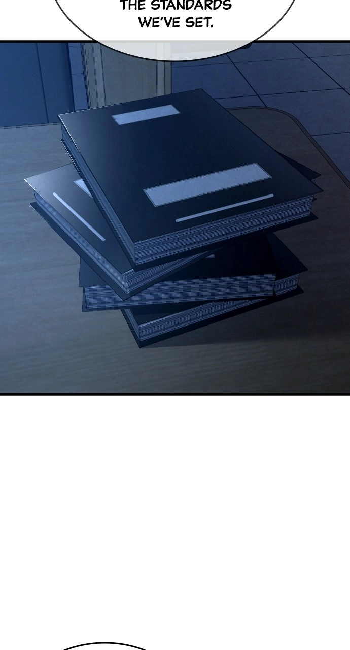 Justice is Served Chapter 56 page 22 - 