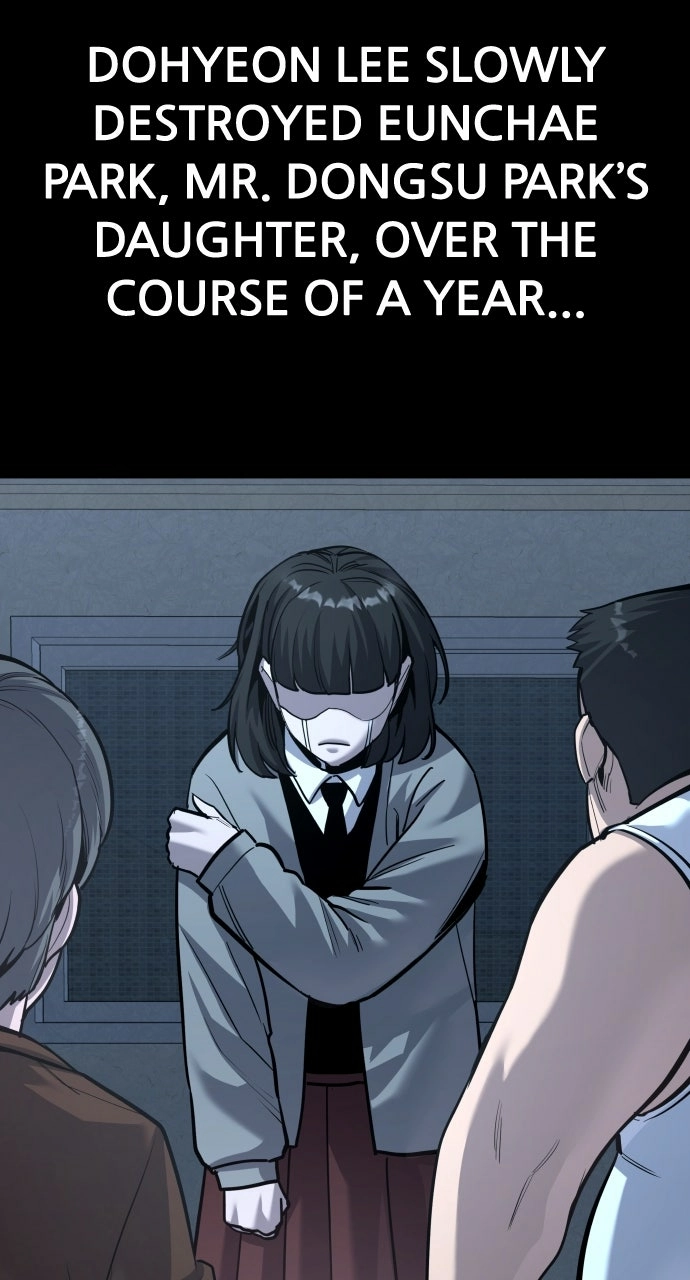 Justice is Served Chapter 56 page 25 - 