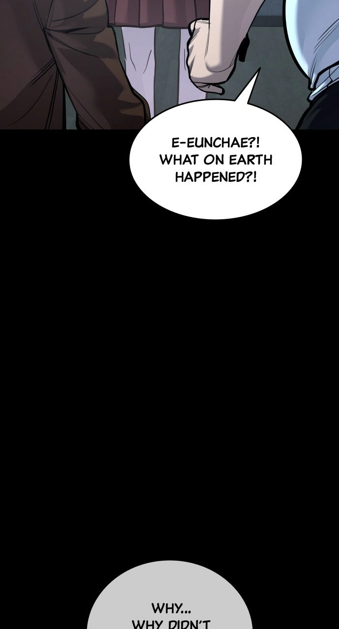 Justice is Served Chapter 56 page 26 - 