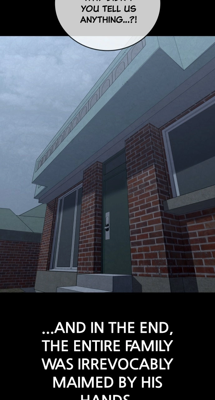 Justice is Served Chapter 56 page 27 - 