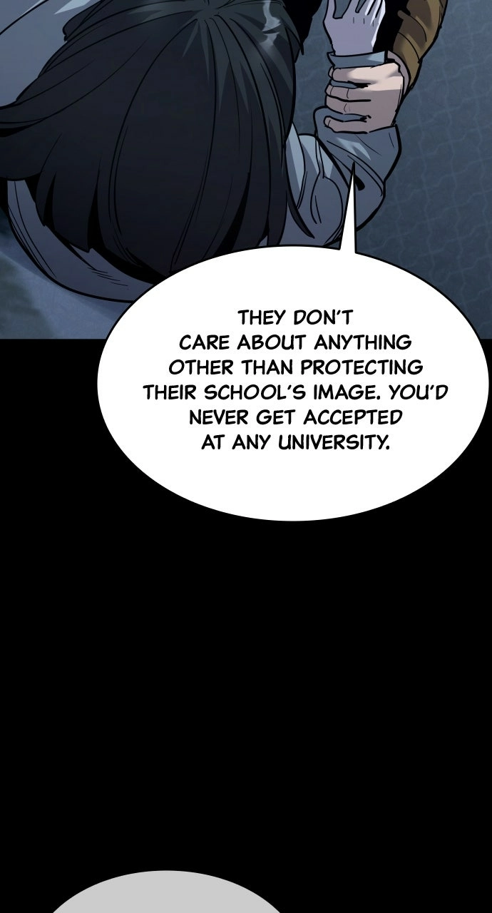 Justice is Served Chapter 56 page 29 - 
