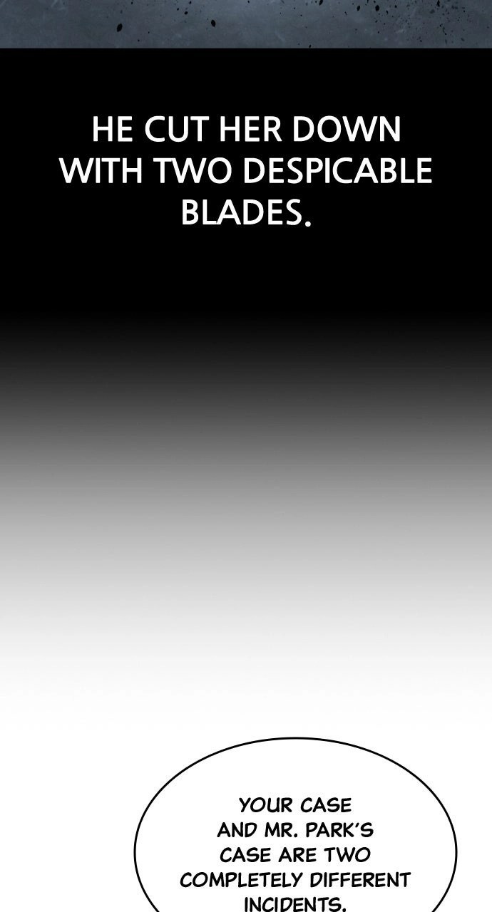 Justice is Served Chapter 56 page 32 - 