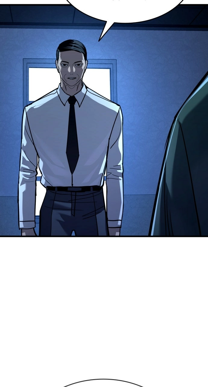 Justice is Served Chapter 56 page 33 - 