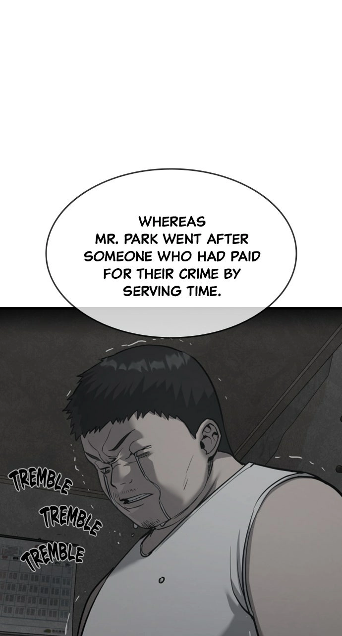 Justice is Served Chapter 56 page 35 - 