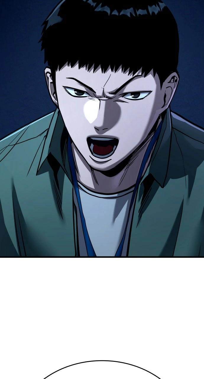 Justice is Served Chapter 56 page 37 - 