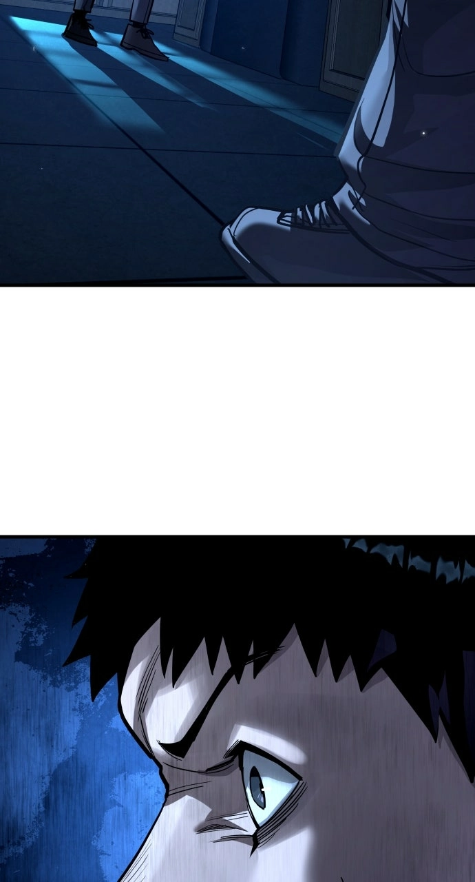 Justice is Served Chapter 56 page 39 - 
