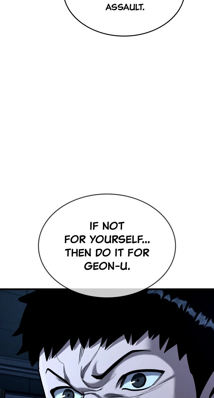 Justice is Served Chapter 56 page 45 - 