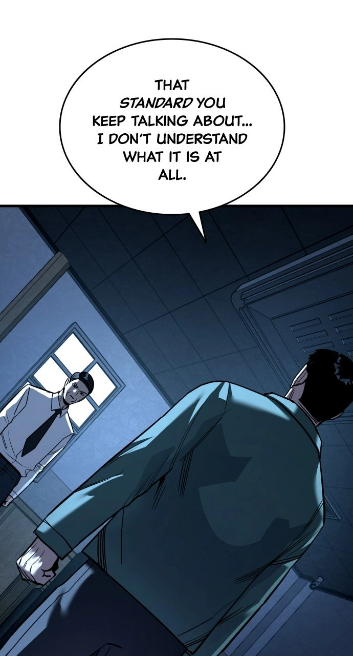 Justice is Served Chapter 56 page 49 - 