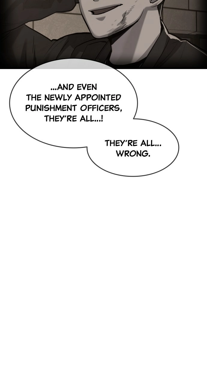 Justice is Served Chapter 56 page 6 - 