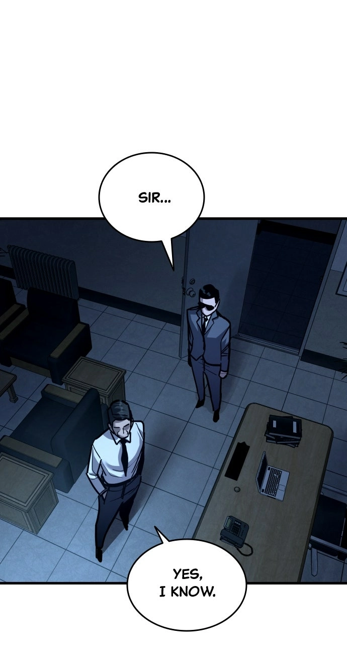 Justice is Served Chapter 56 page 57 - 