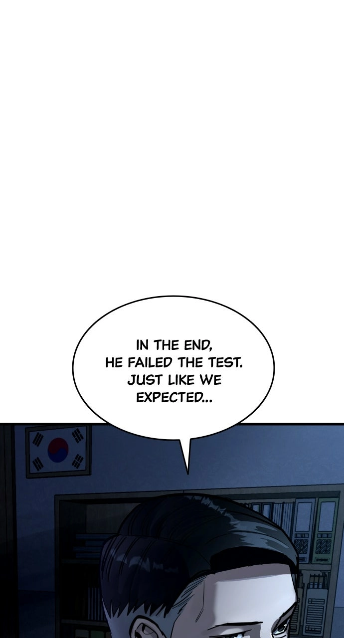 Justice is Served Chapter 56 page 58 - 