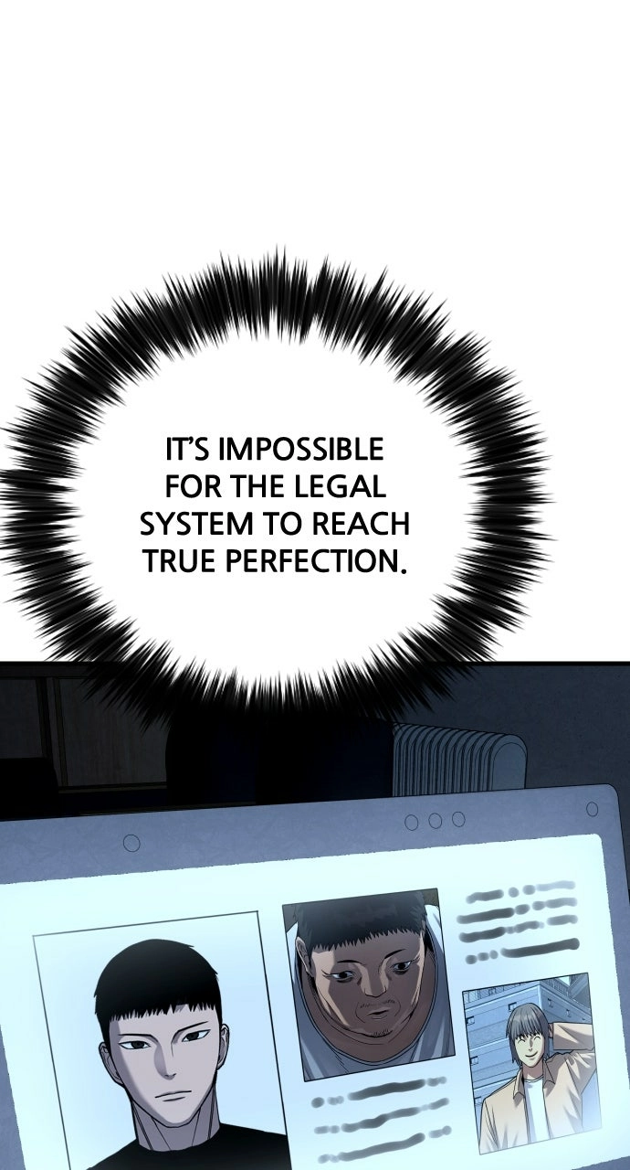 Justice is Served Chapter 56 page 60 - 