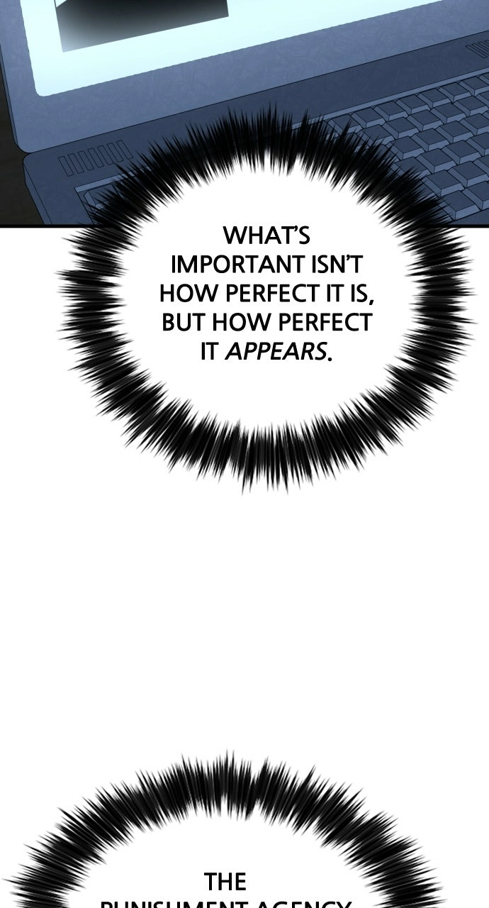 Justice is Served Chapter 56 page 61 - 
