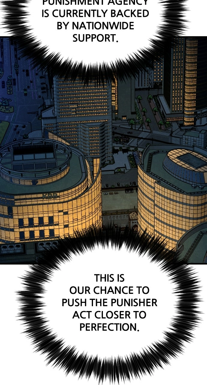 Justice is Served Chapter 56 page 62 - 
