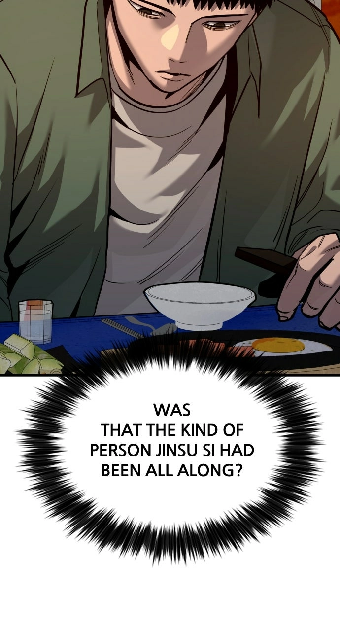 Justice is Served Chapter 56 page 70 - 