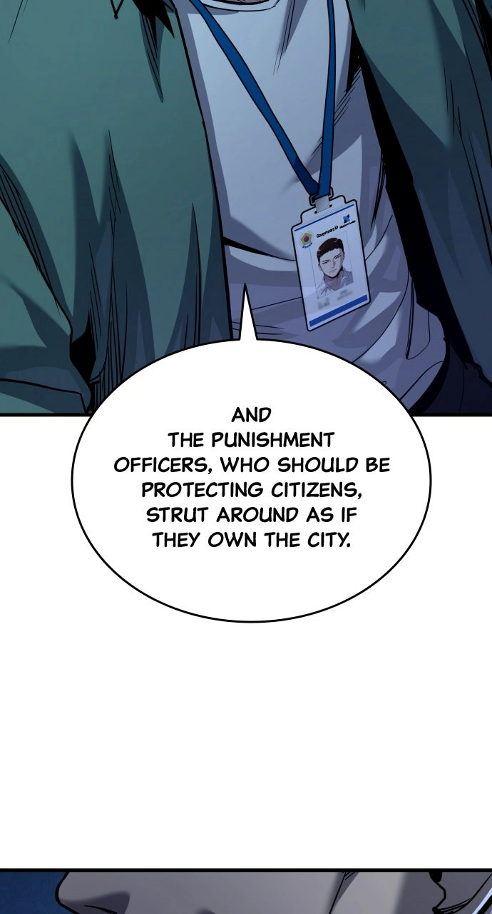 Justice is Served Chapter 56 page 8 - 