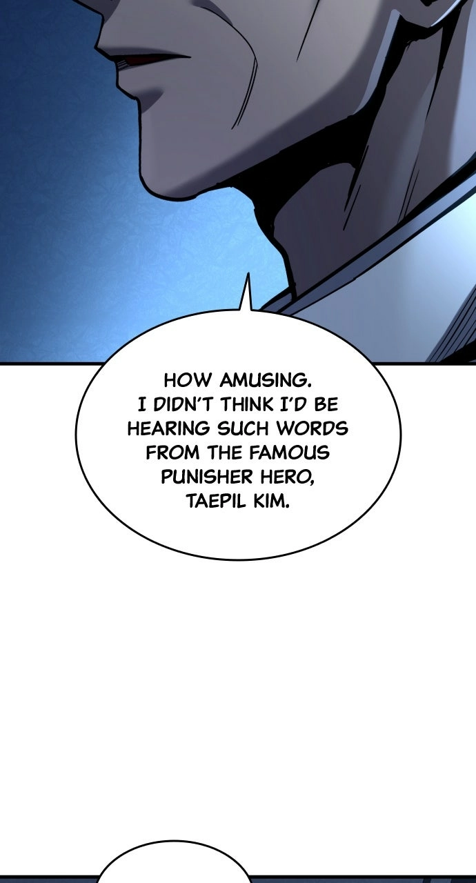 Justice is Served Chapter 56 page 9 - 